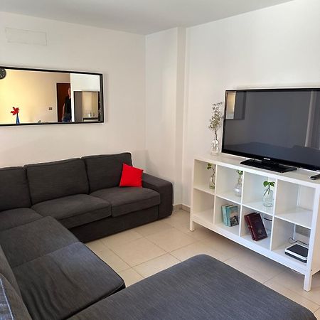 Alcala Seaside Apartment, Two Rooms, Private Parking Экстерьер фото