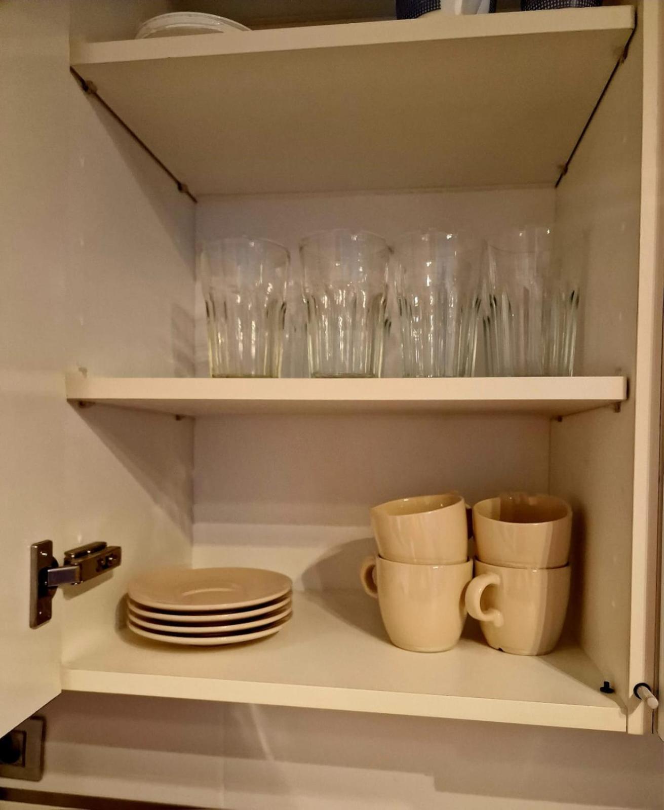 Alcala Seaside Apartment, Two Rooms, Private Parking Экстерьер фото