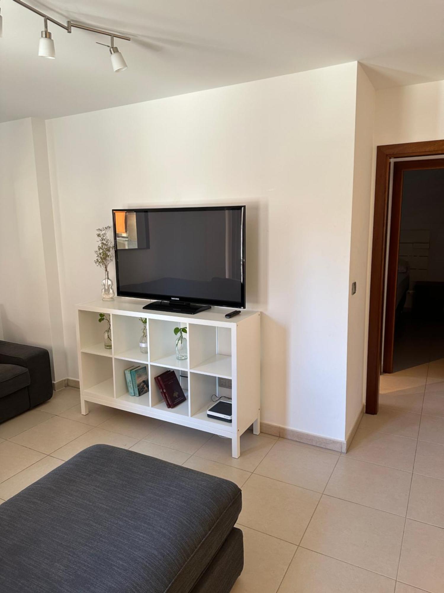 Alcala Seaside Apartment, Two Rooms, Private Parking Экстерьер фото