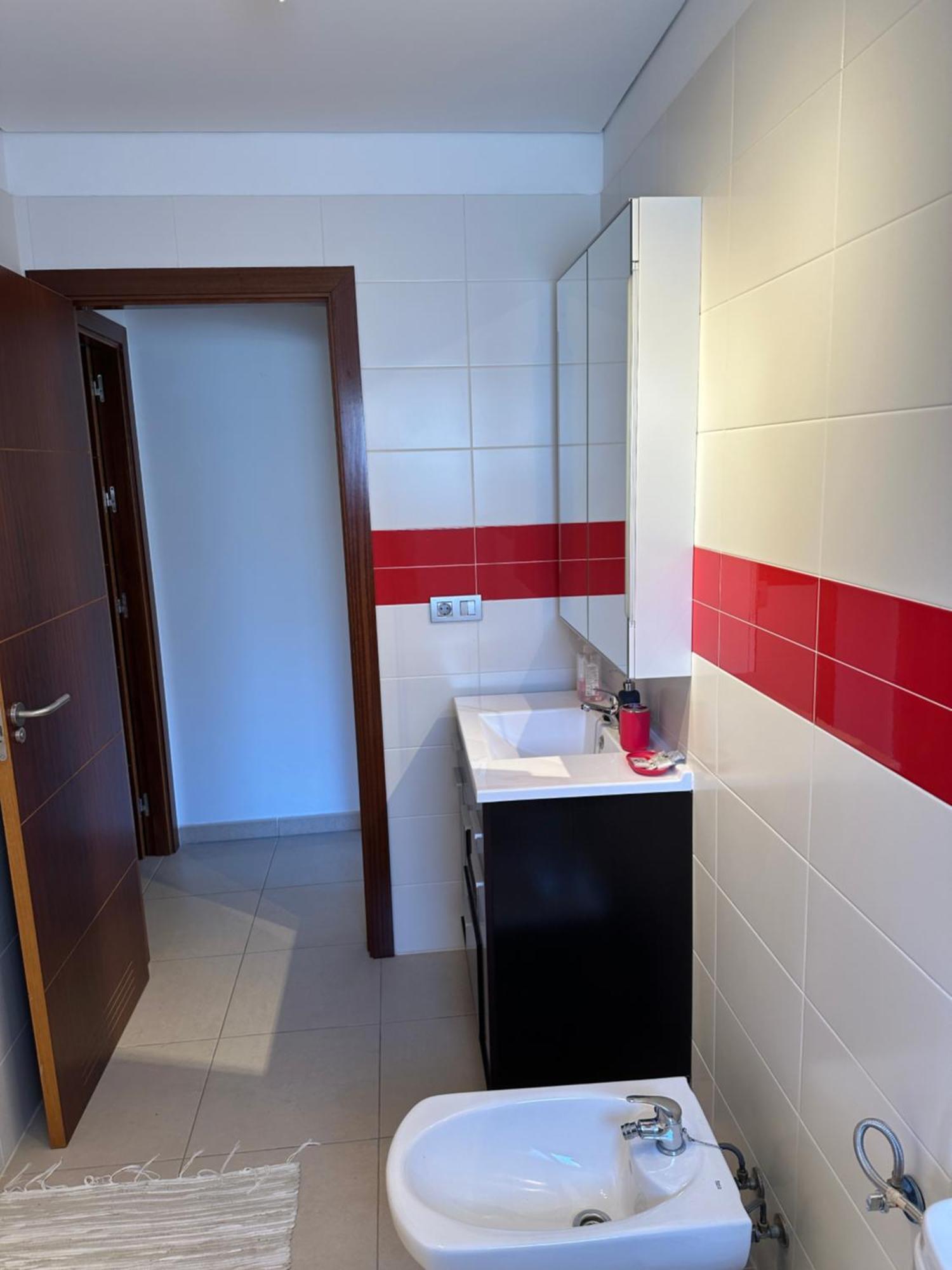 Alcala Seaside Apartment, Two Rooms, Private Parking Экстерьер фото