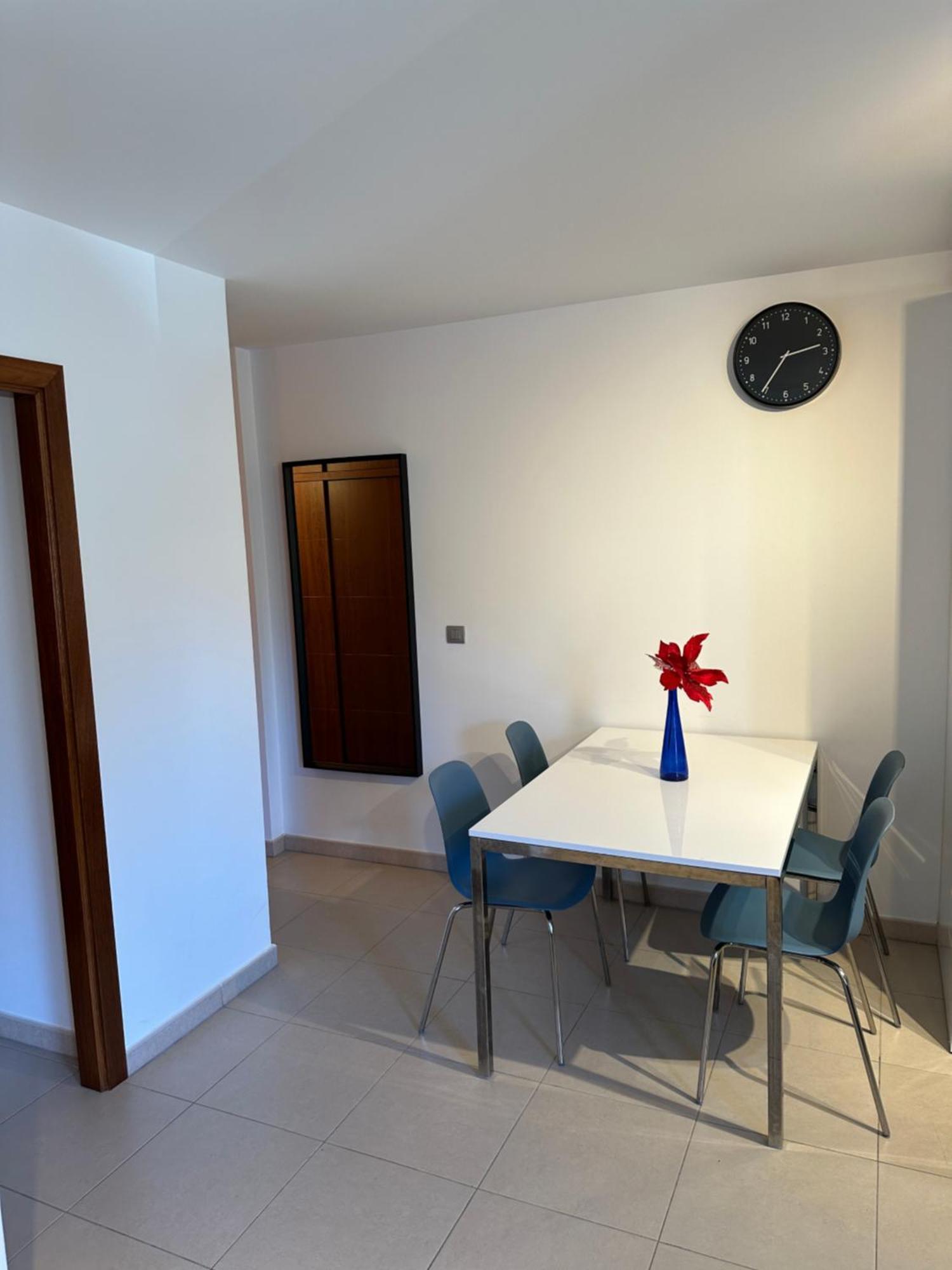 Alcala Seaside Apartment, Two Rooms, Private Parking Экстерьер фото