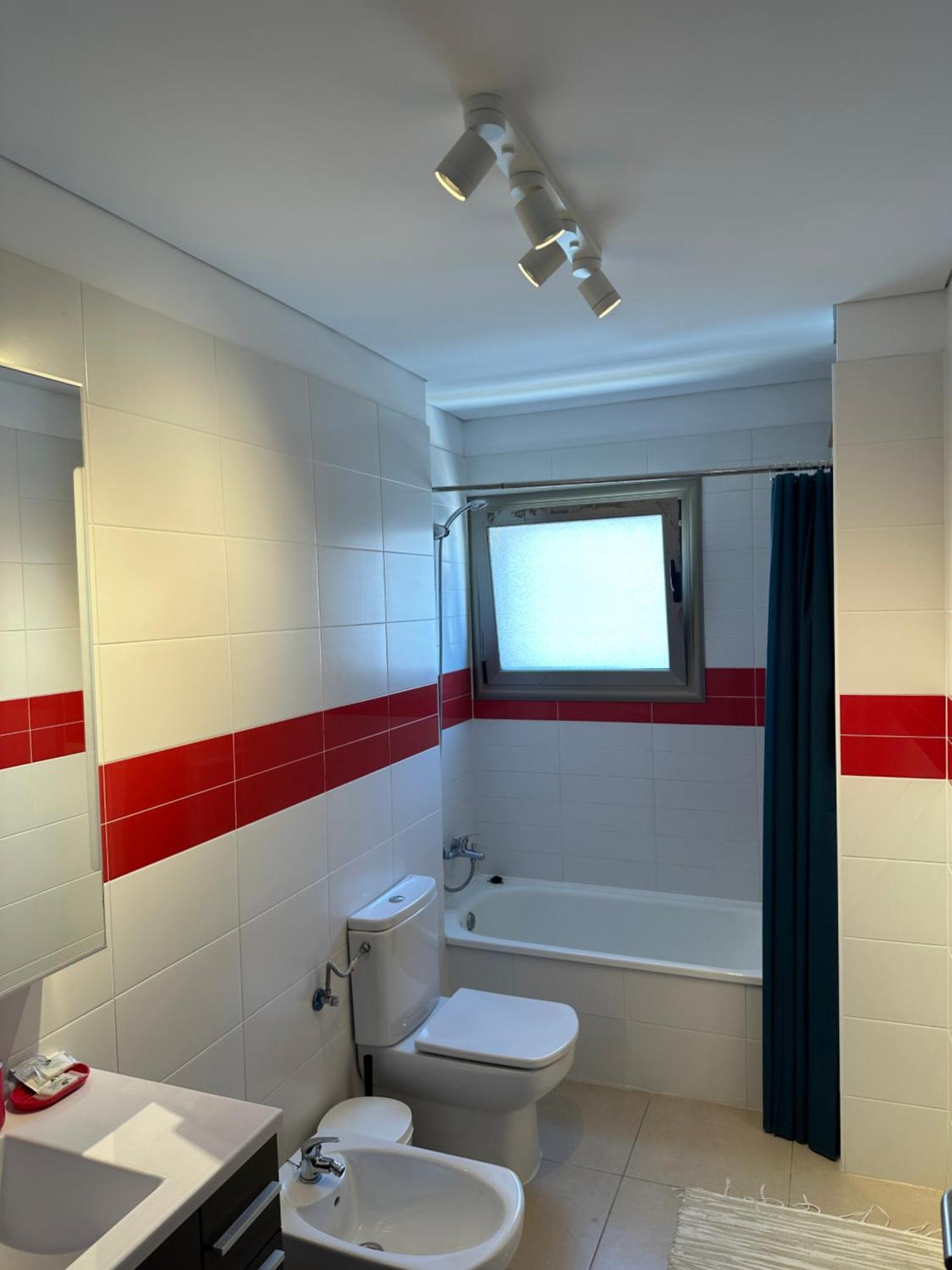 Alcala Seaside Apartment, Two Rooms, Private Parking Экстерьер фото