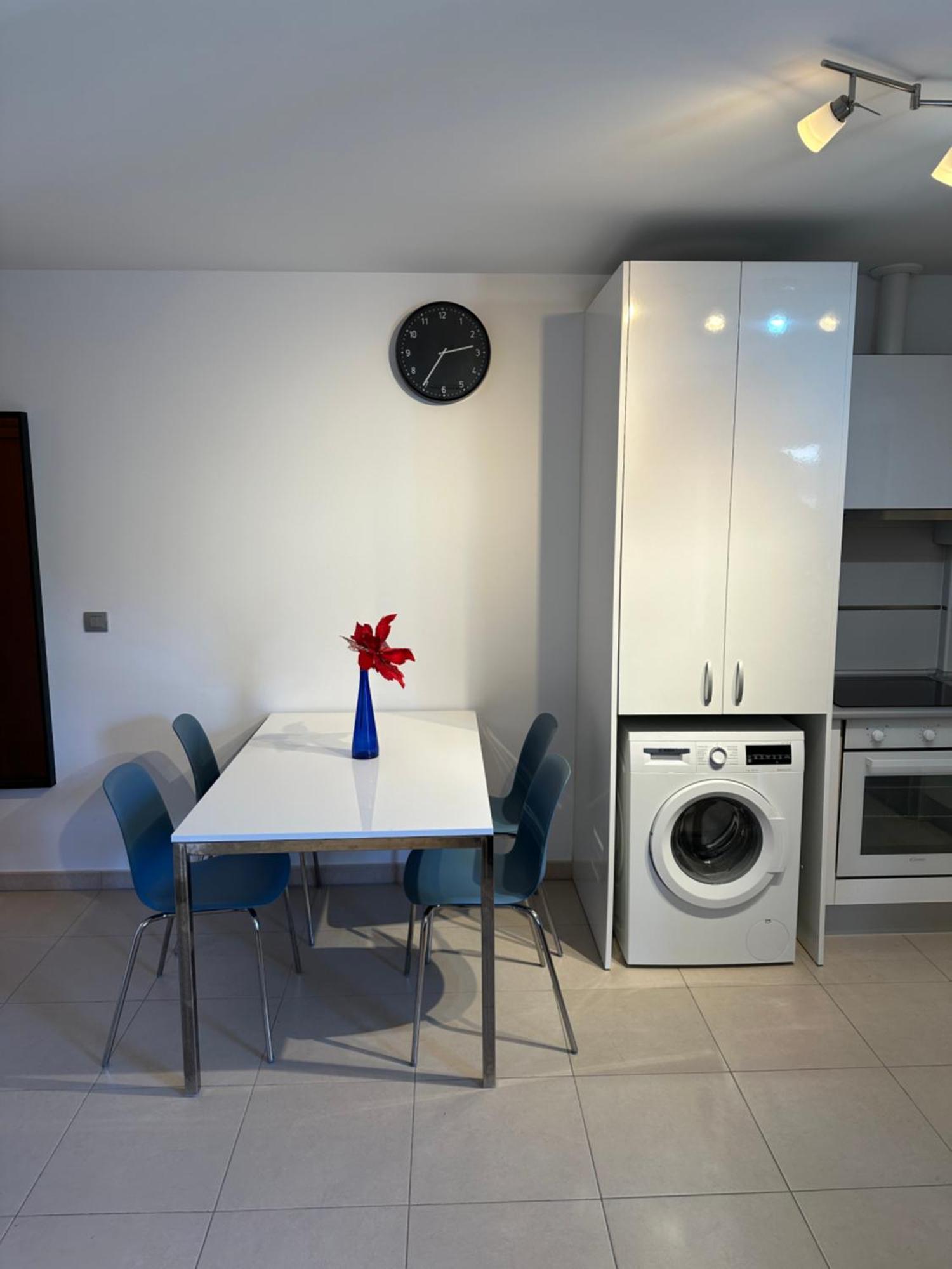 Alcala Seaside Apartment, Two Rooms, Private Parking Экстерьер фото