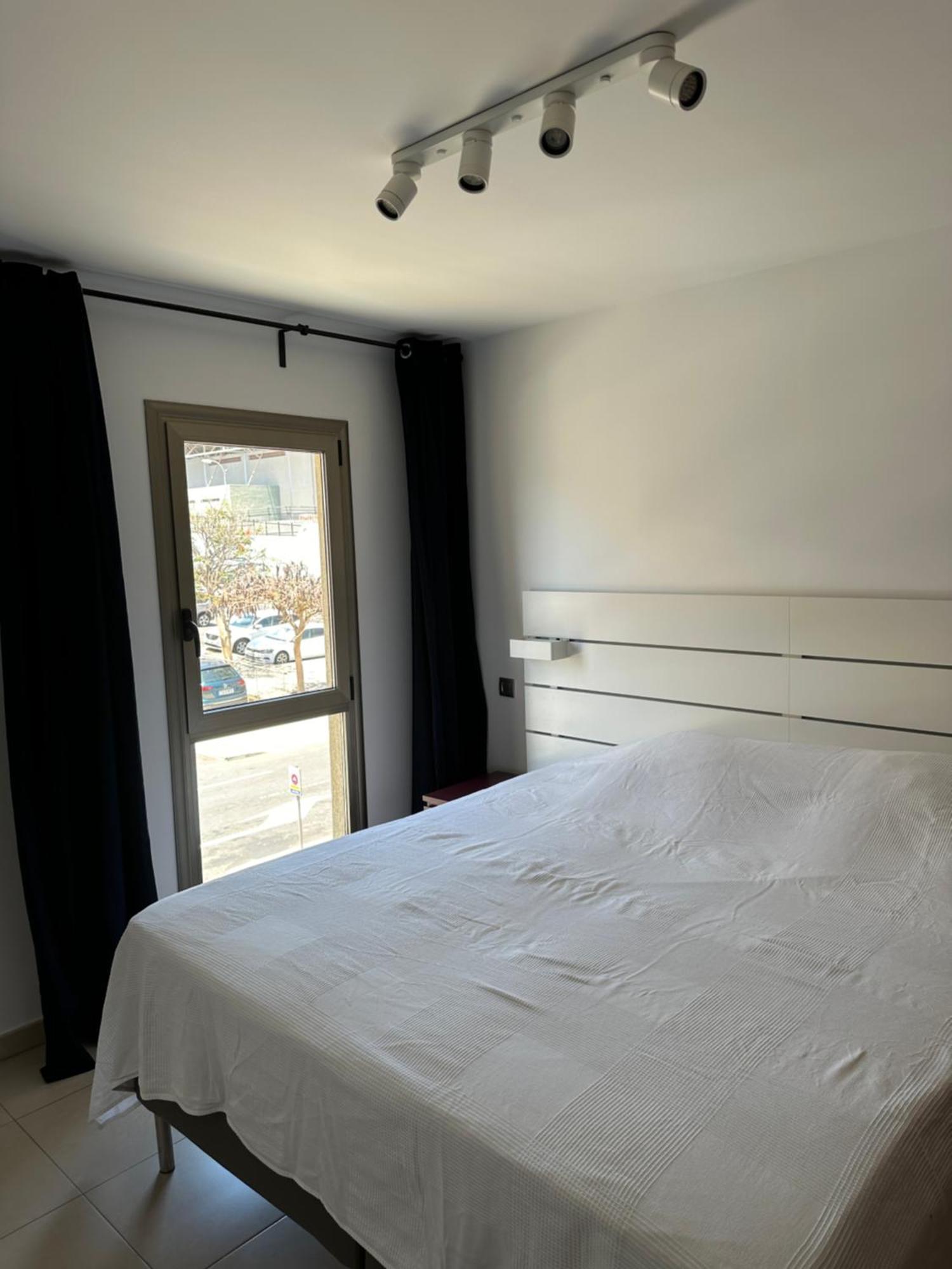 Alcala Seaside Apartment, Two Rooms, Private Parking Экстерьер фото